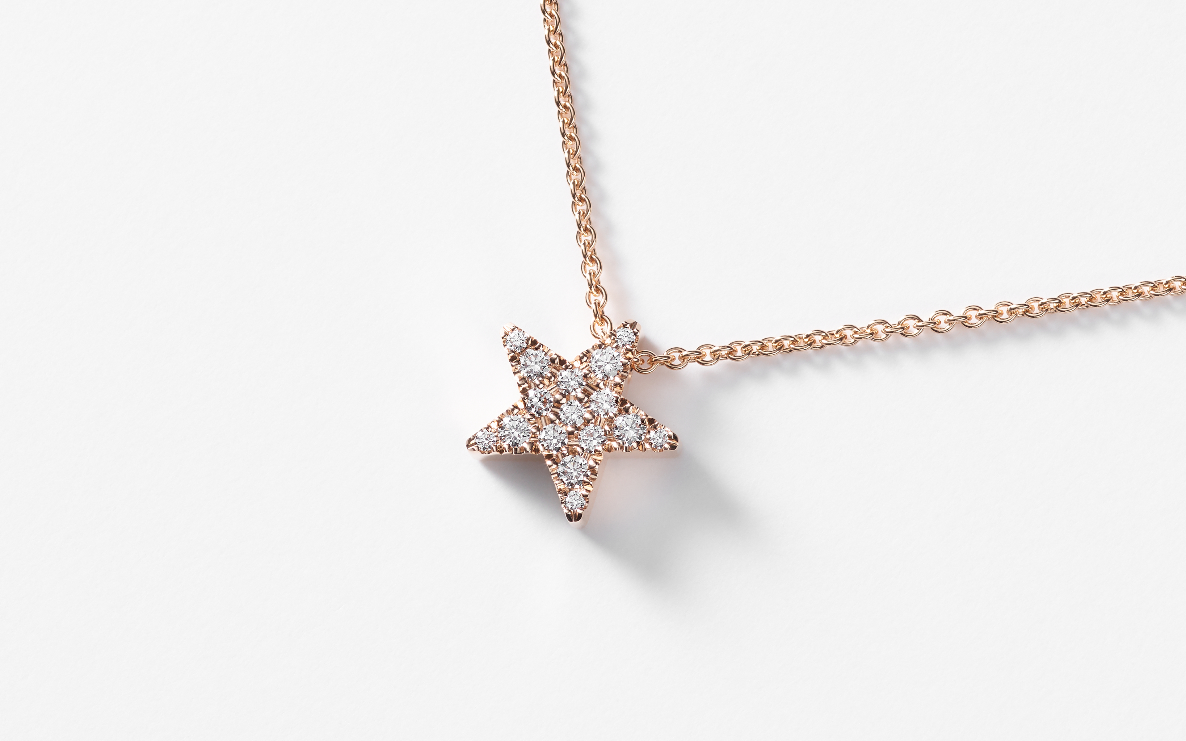 Pendant #Five-Star S