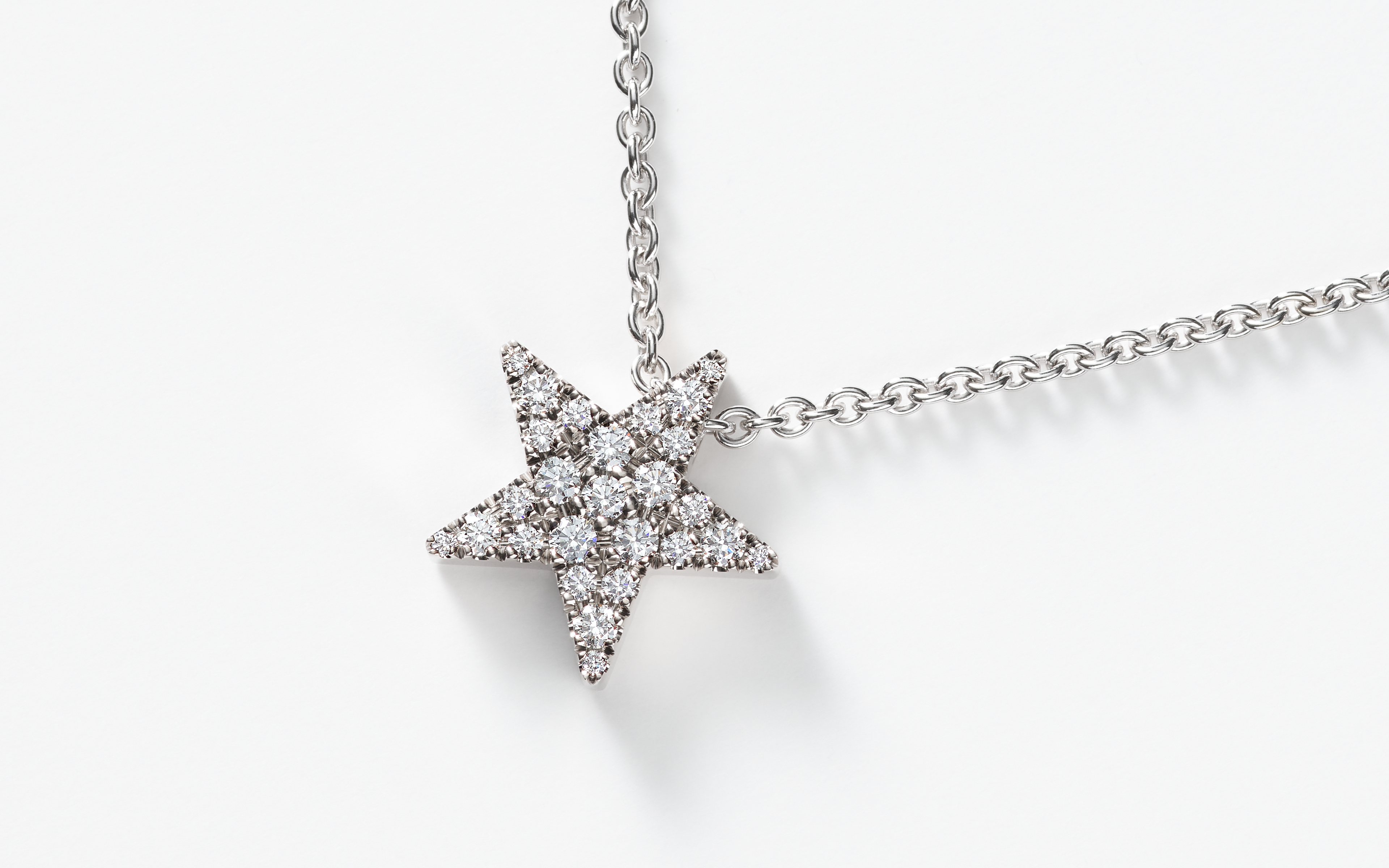 Pendant #Five-Star M