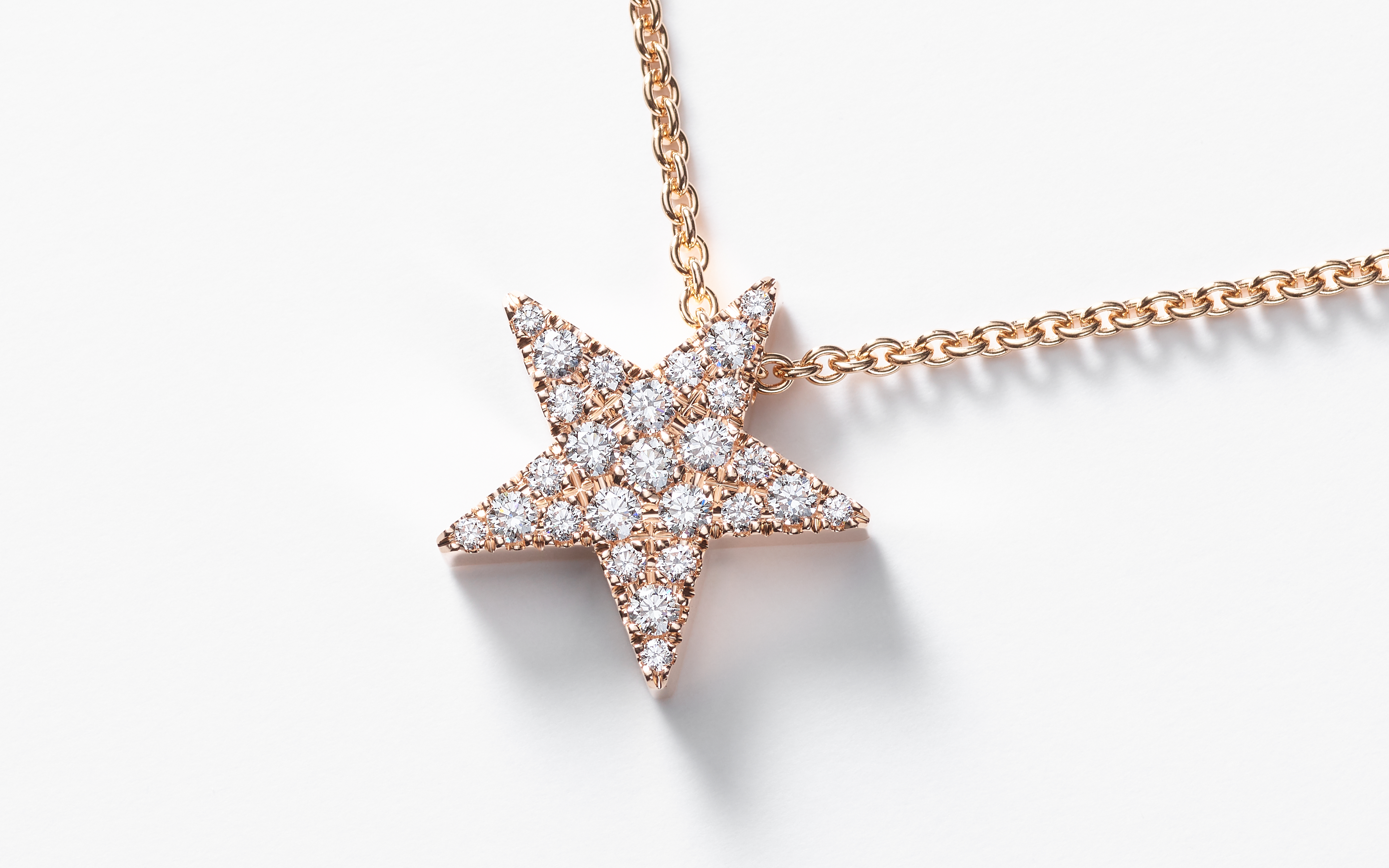 Pendant #Five-Star L